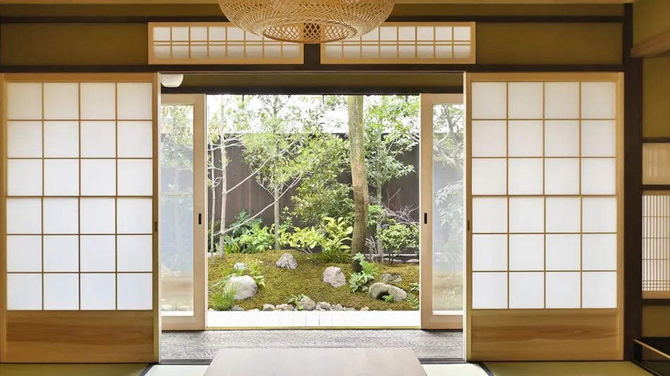 Kyo no Ondokoro Fuyacho Nijo