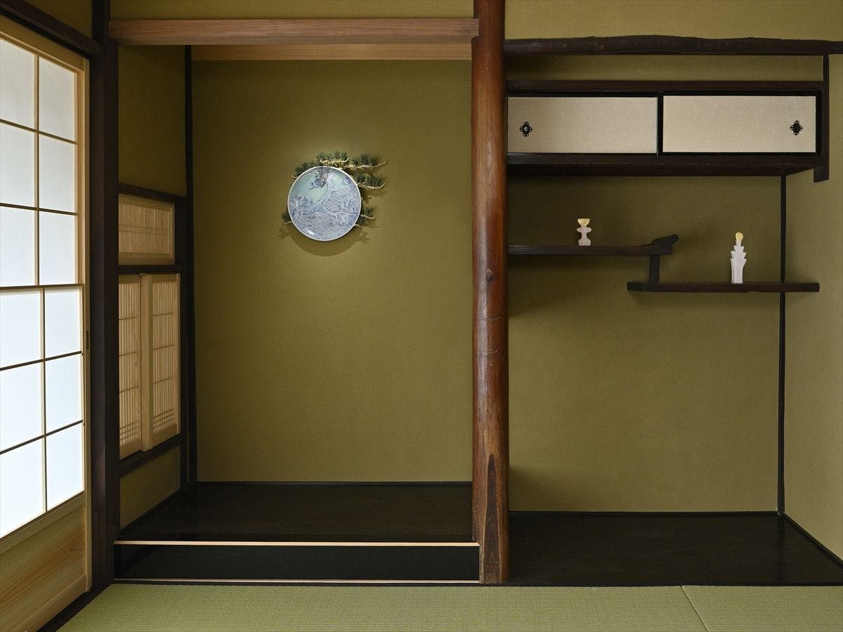 京の温所　麩屋町二条