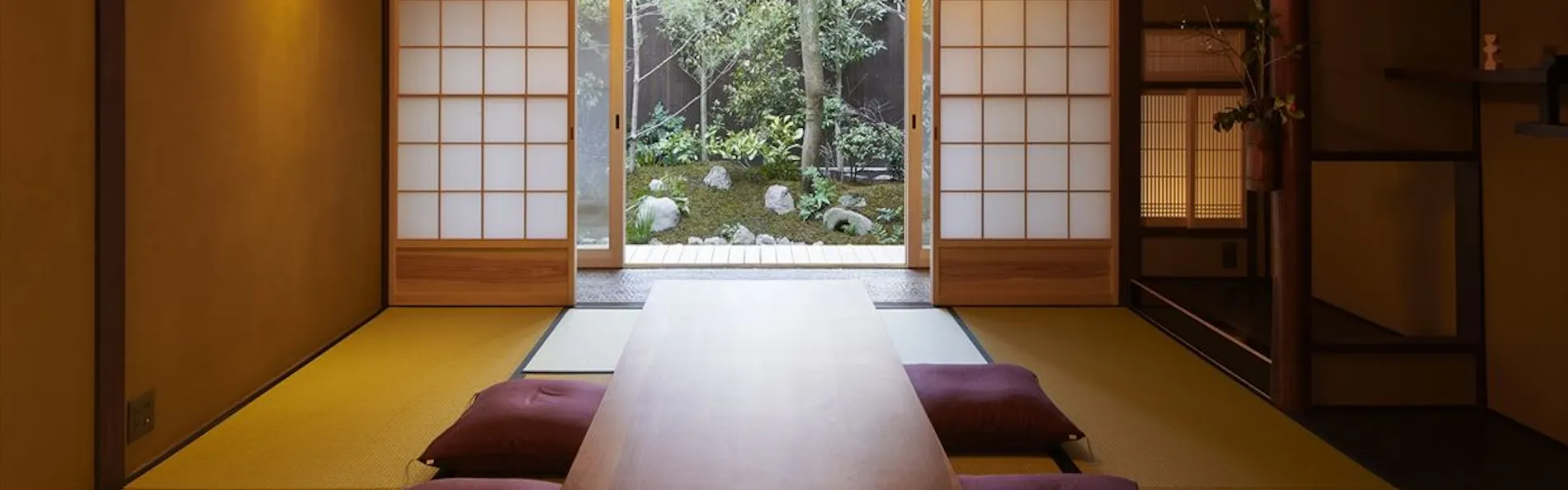 京の温所 麩屋町二条