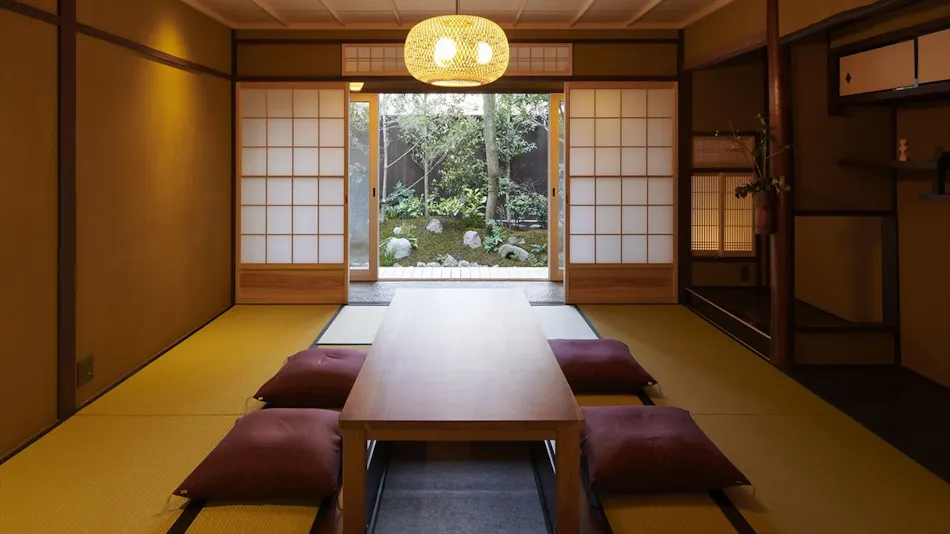 Kyo no Ondokoro Fuyacho Nijo