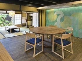 京の温所 麩屋町二条