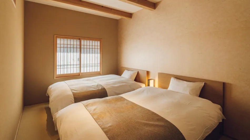 Asahi House Dog Friendly Kyoto Shijo Omiya