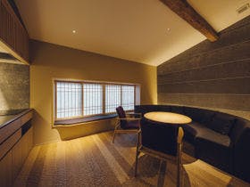 あさひの家・ゆうひの家 ドッグフレンドリー