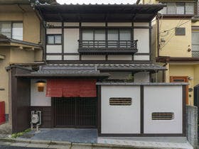 町家レジデンスイン 修道しゃくどう庵