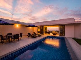 VIAUL Sky Villas UNTEN
