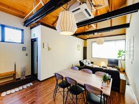 HAKODATE LODGE