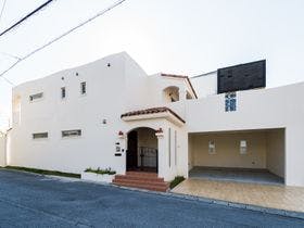 Villa chatan