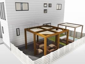 Villa Garden 恩納
