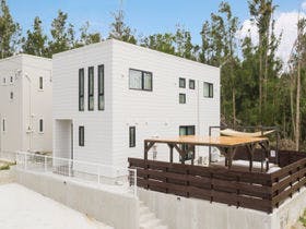 Villa Garden 恩納