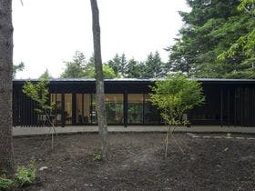 南軽井沢の家