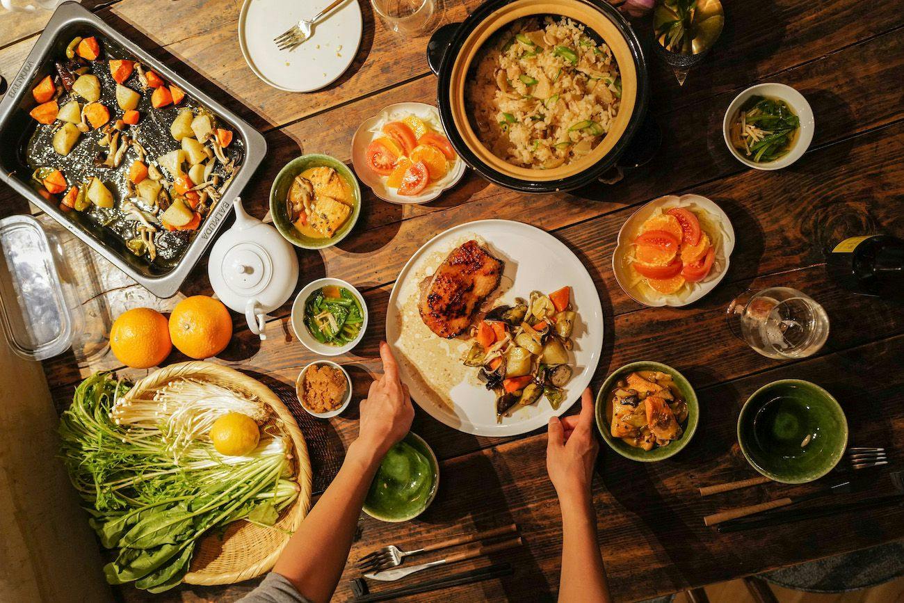 【崖の家・直前割】直前予約で5％オフ一棟貸しの絶景コテージ＜選べる夕食オプション・ドリンク付き＞