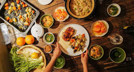 【崖の家・直前割】直前予約で5%オフ一棟貸しの絶景コテージ<選べる夕食オプション・ドリンク付き>
