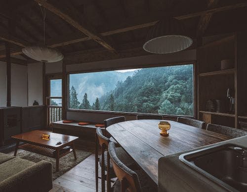 【フォレストビュー・スイート】