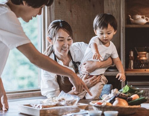 【フォレストビュー・スイート】