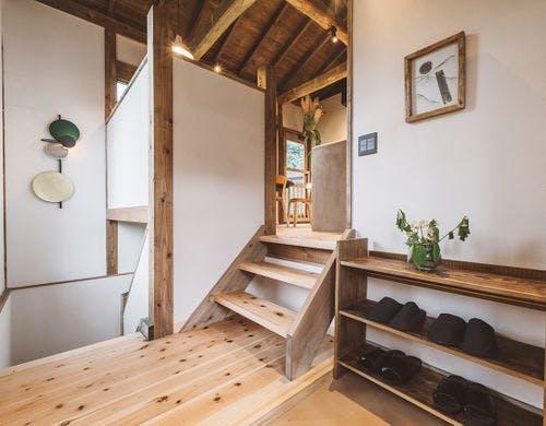 【フォレストビュー・ダブル】