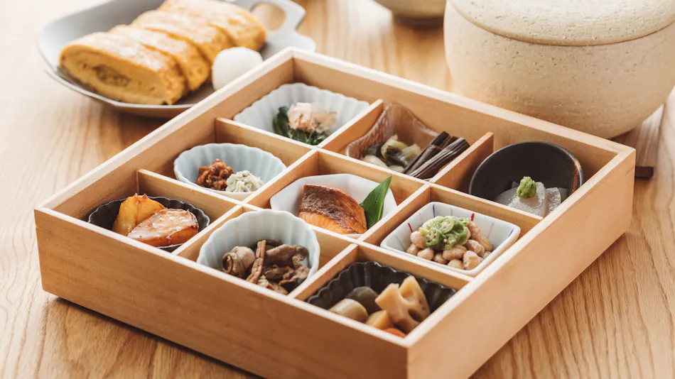 NIPPONIA Kosuge Genryu no Mura