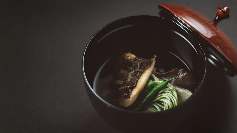 NIPPONIA Kosuge Genryu no Mura