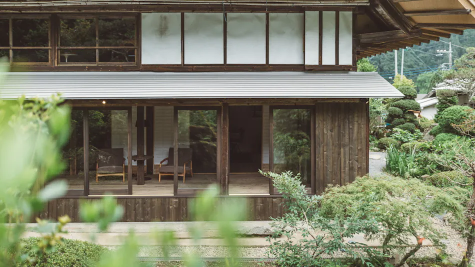 NIPPONIA Kosuge Genryu no Mura