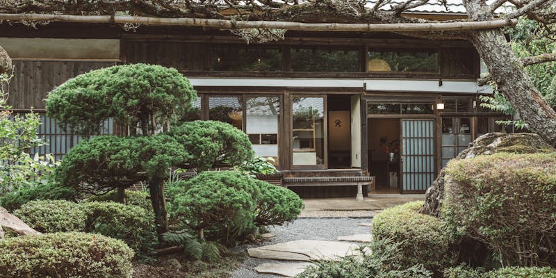 NIPPONIA 小菅 源流の村
