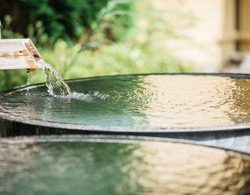 【日帰り温泉】村営温泉施設