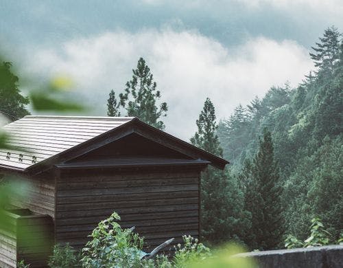 【フォレストビュー・ダブル】外観