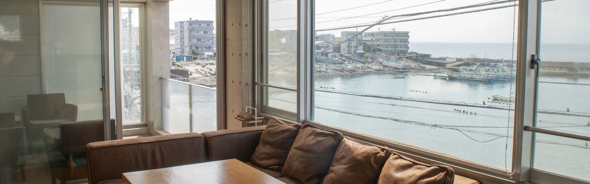 HayamaOceanHouse