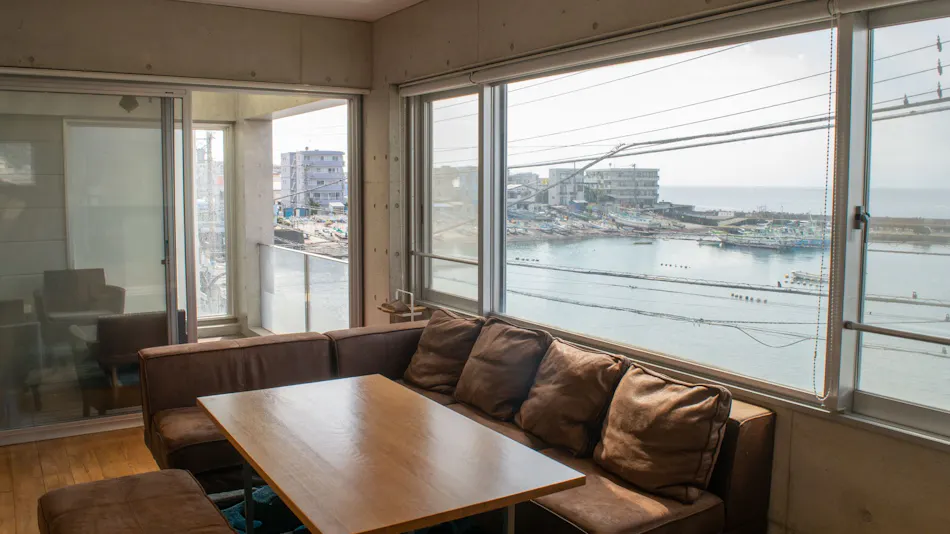 Hayama Ocean House