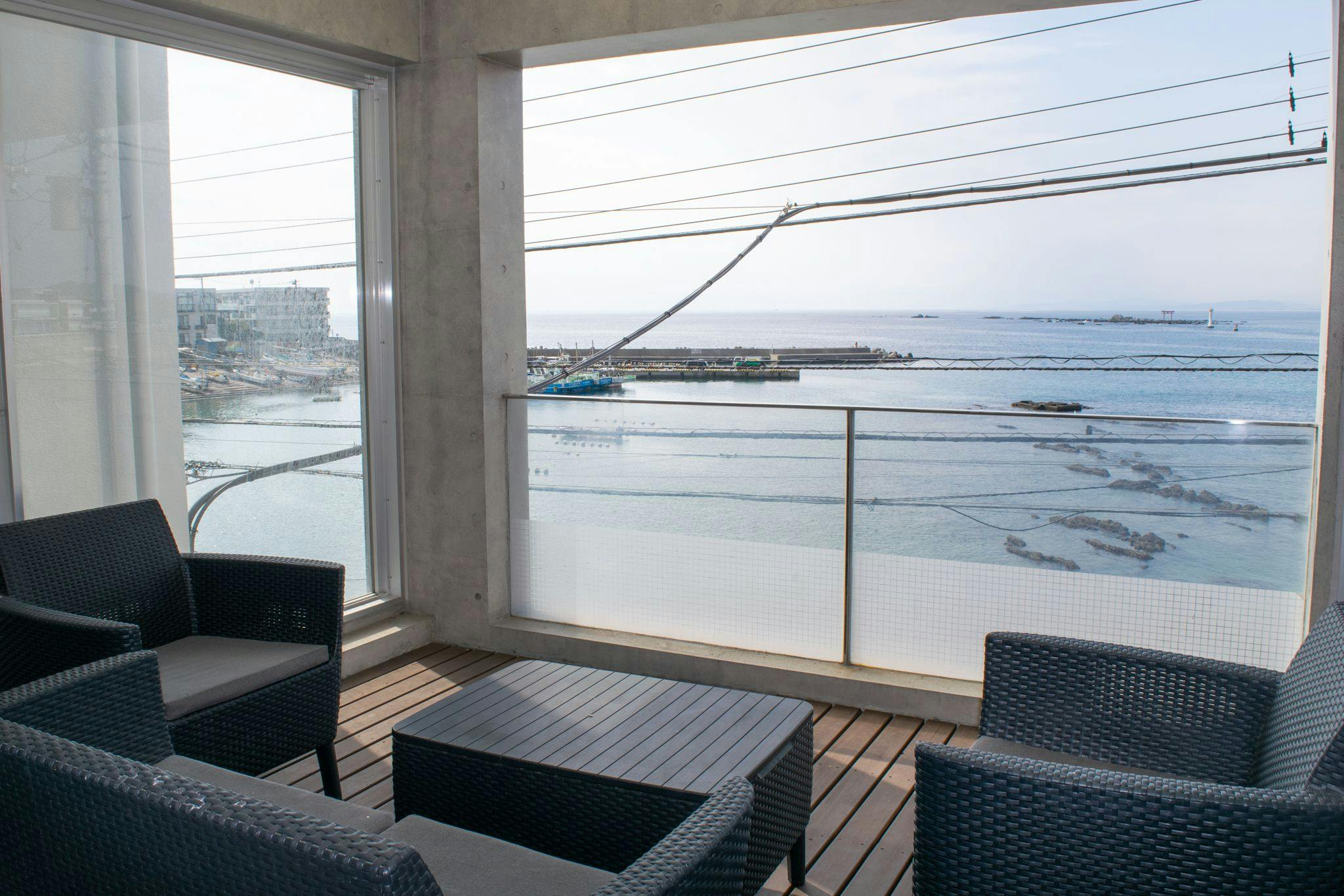 HayamaOceanHouse