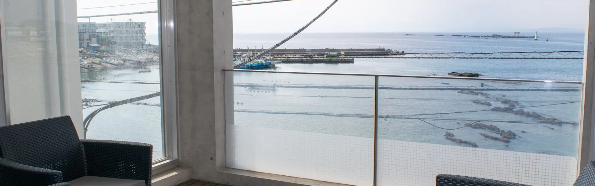 HayamaOceanHouse