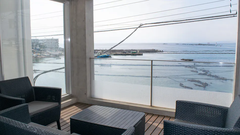 Hayama Ocean House