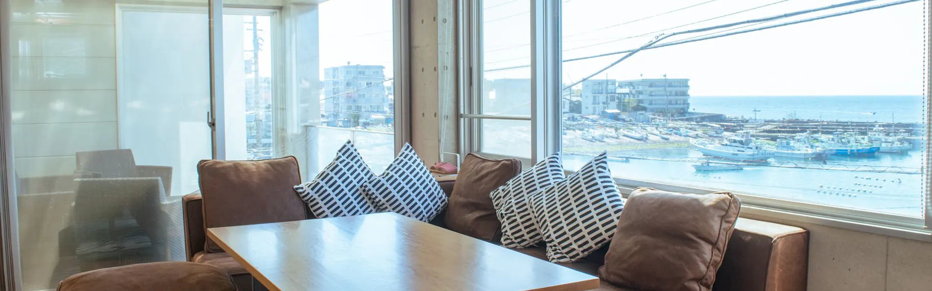 HayamaOceanHouse