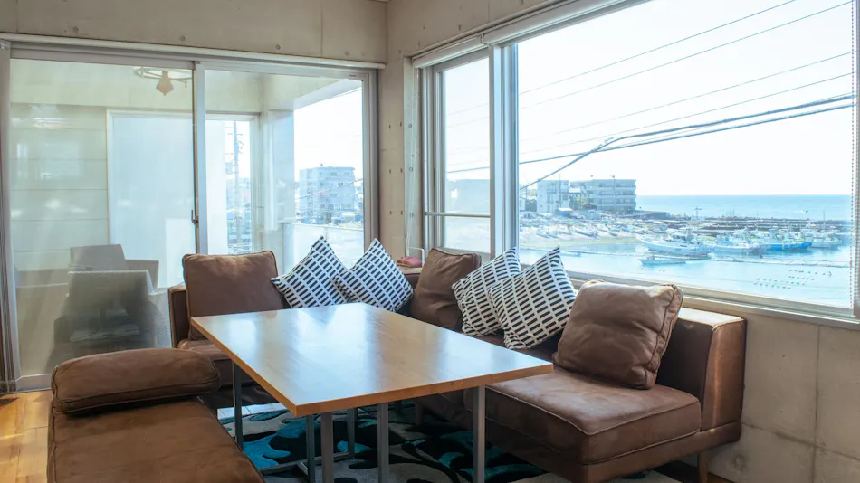 Hayama Ocean House