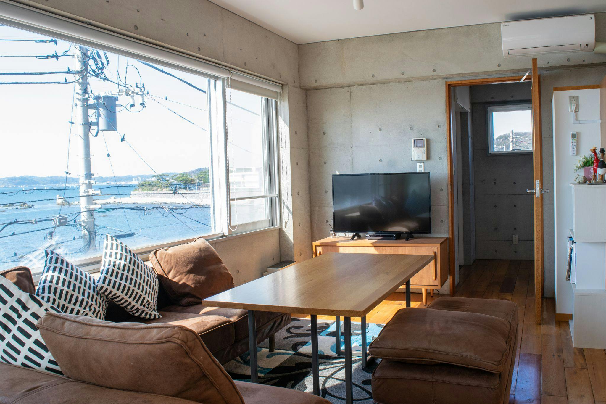 Hayama Ocean House