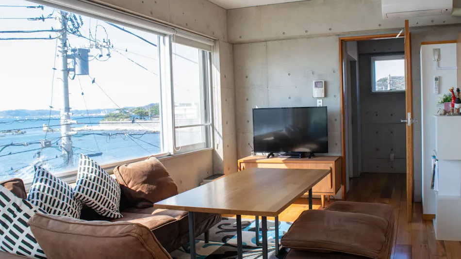 Hayama Ocean House