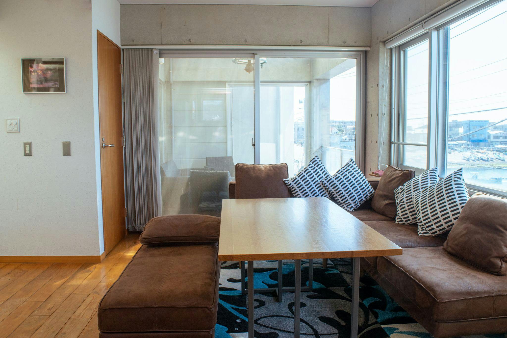 HayamaOceanHouse