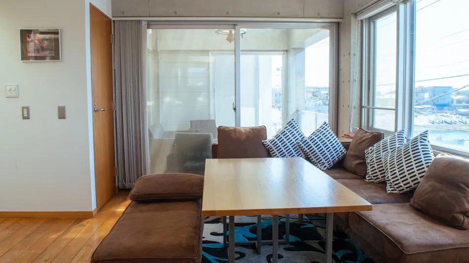 Hayama Ocean House