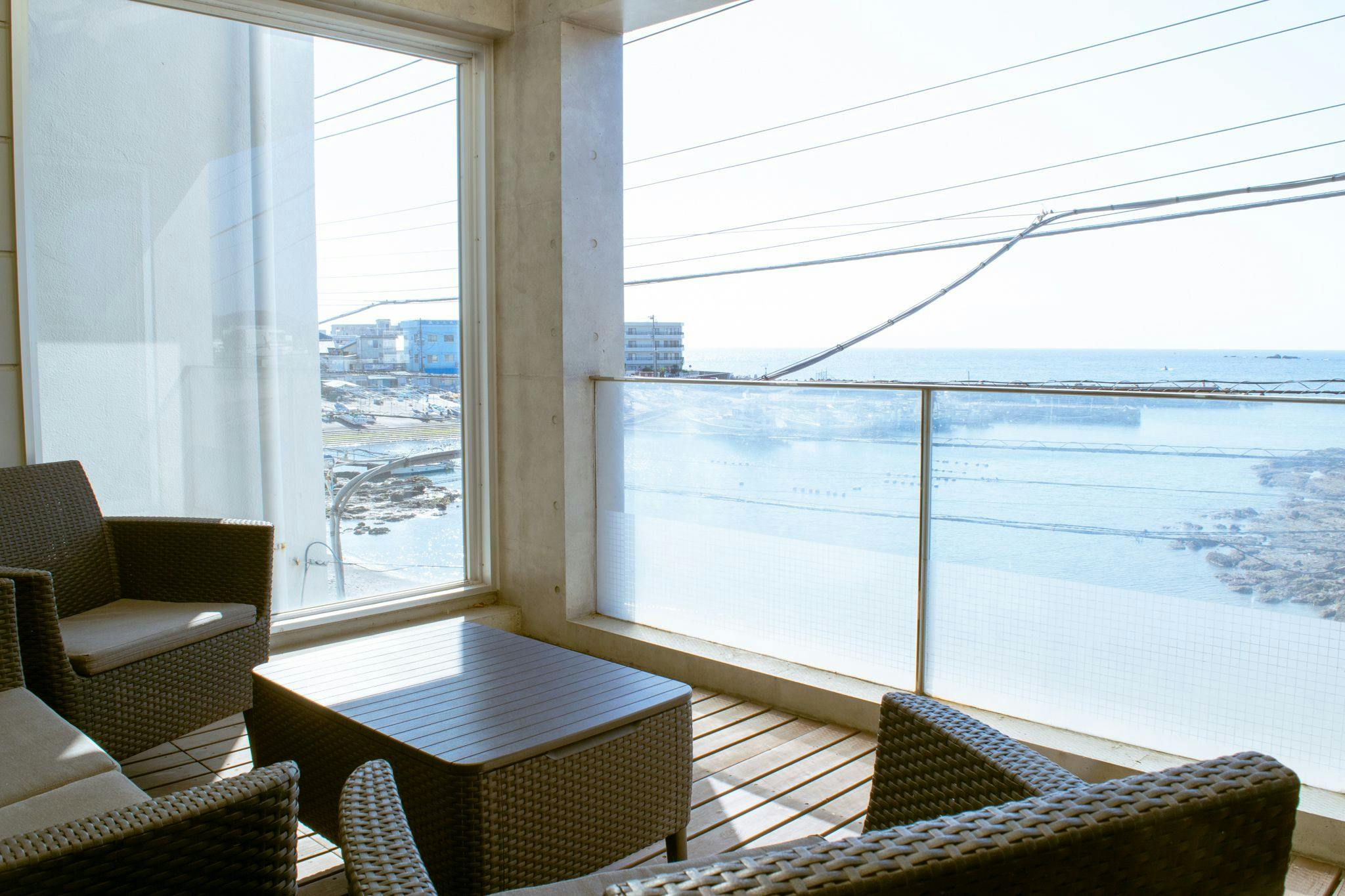 HayamaOceanHouse