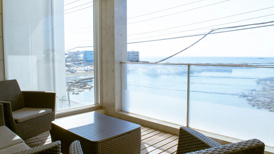 Hayama Ocean House