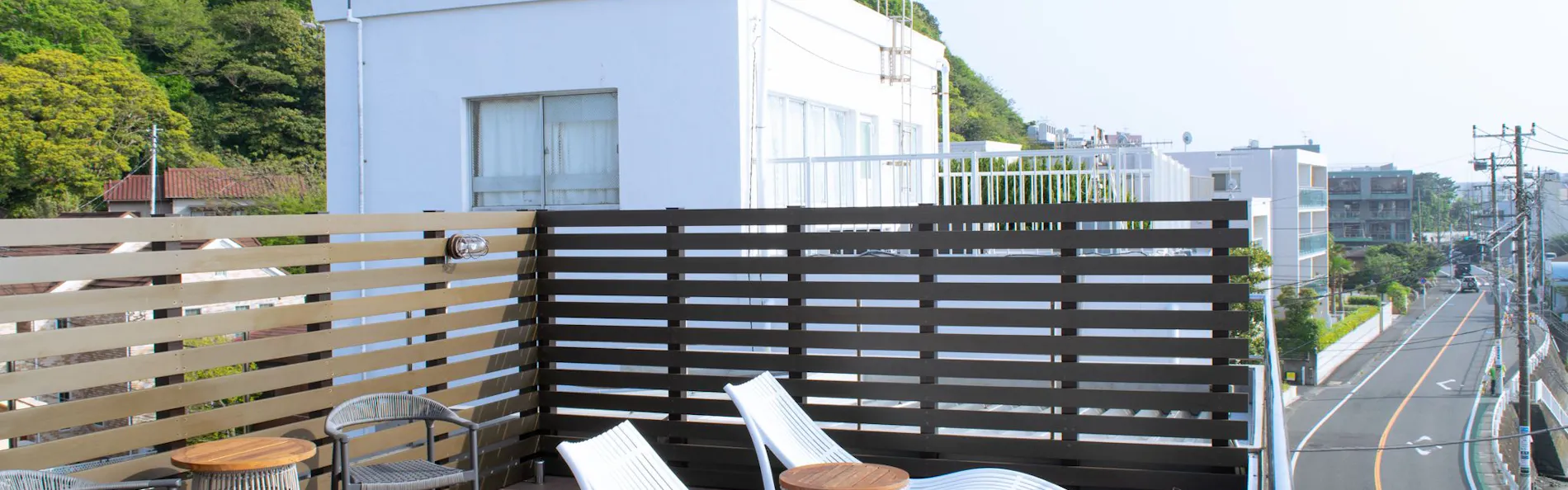HayamaOceanHouse