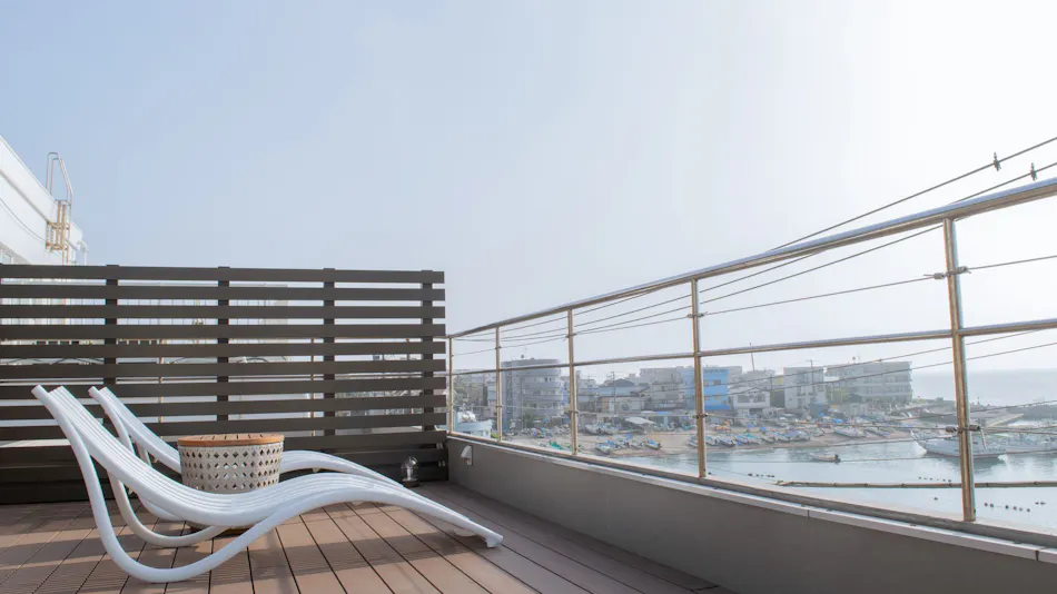 Hayama Ocean House