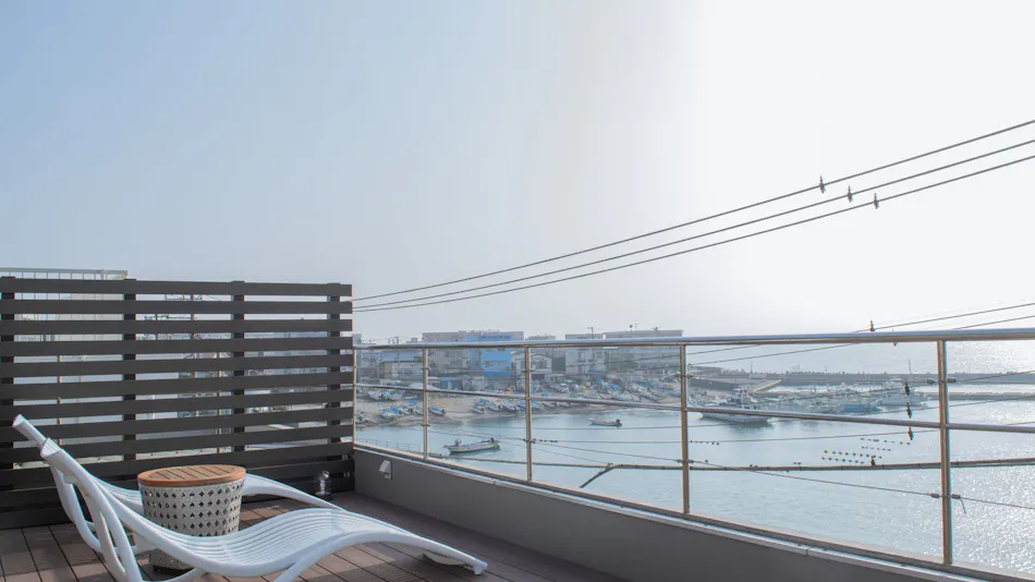 Hayama Ocean House