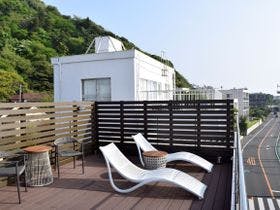 HayamaOceanHouse&nbsp;施設全景
