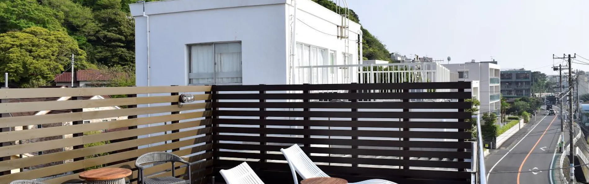 HayamaOceanHouse