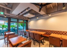 ベースサイドイン＜BASESIDE INN＞