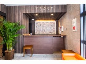 ベースサイドイン＜BASESIDE INN＞