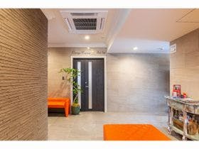 ベースサイドイン＜BASESIDE INN＞