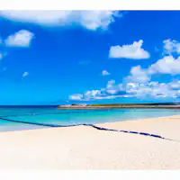 ชายหาดเขตร้อน★