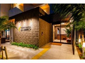 ベースサイドイン＜BASESIDE INN＞