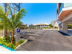 ベースサイドイン＜BASESIDE INN＞