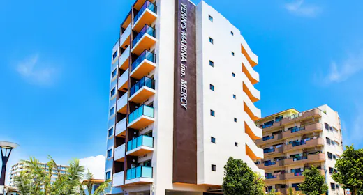 Enz Marina Inn Mercy